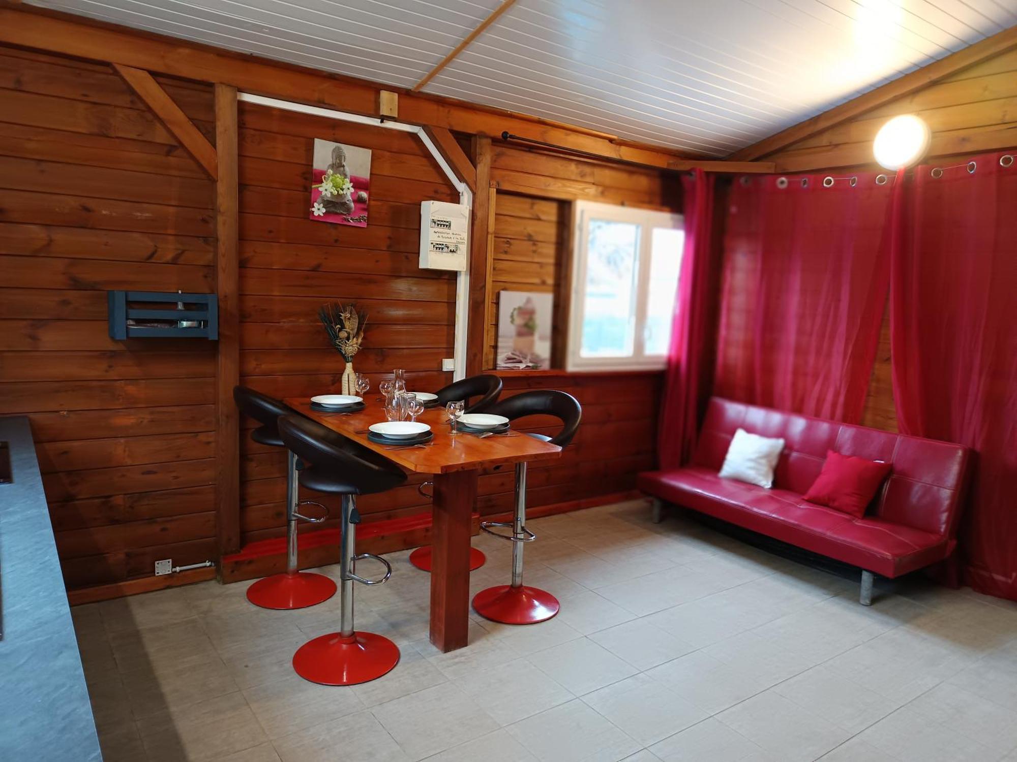 Perles de Karolann Villa Port-Louis Dış mekan fotoğraf